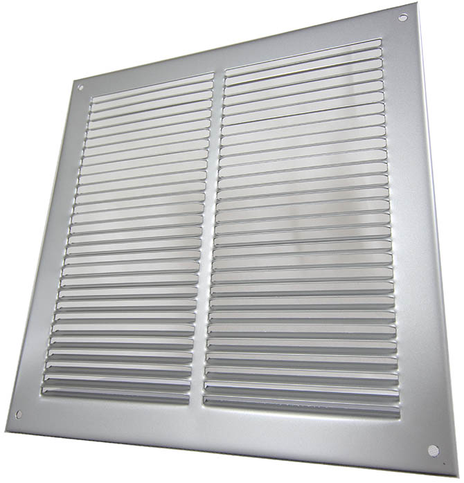 NEW nailor  RETURN AIR GRILLE STEEL 48x18